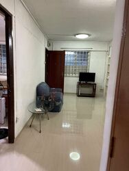 Blk 214 Yishun Street 21 (Yishun), HDB 3 Rooms #425663881